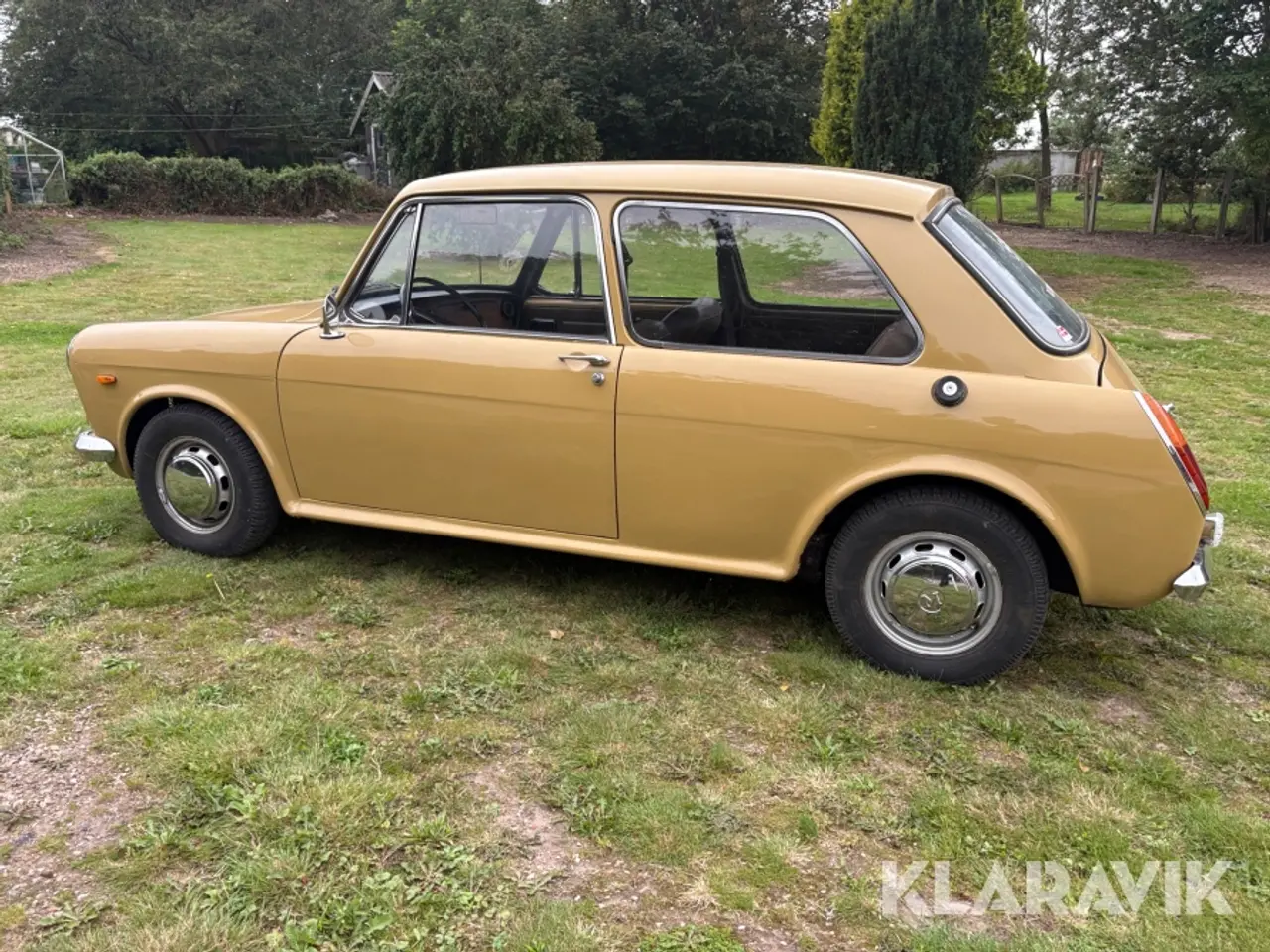 Billede 11 - Veteranbil Austin 1300 1 styk