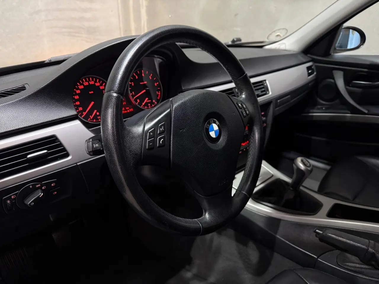 Billede 7 - BMW 330i 3,0