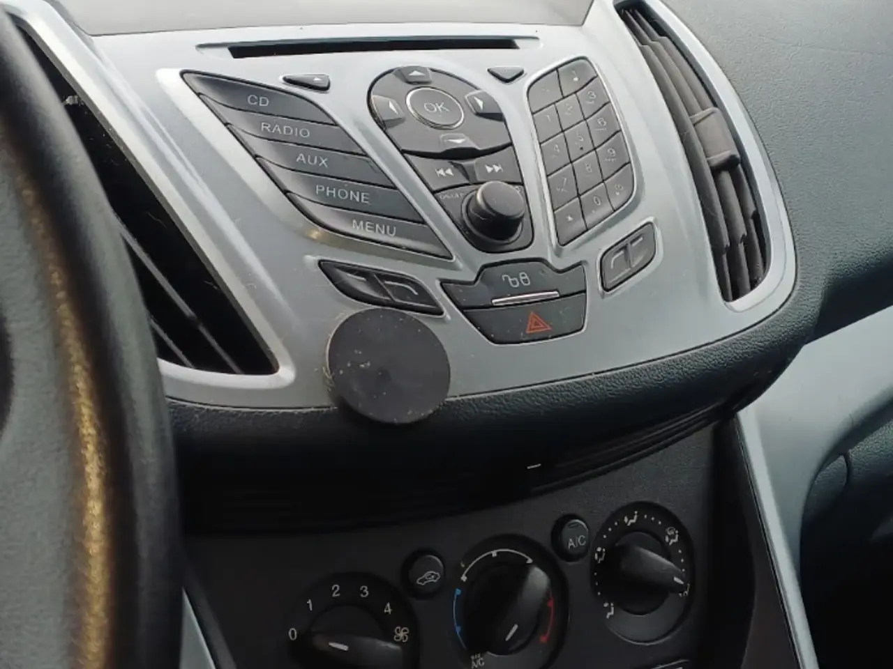 Billede 6 - Velholdt Ford Cmax