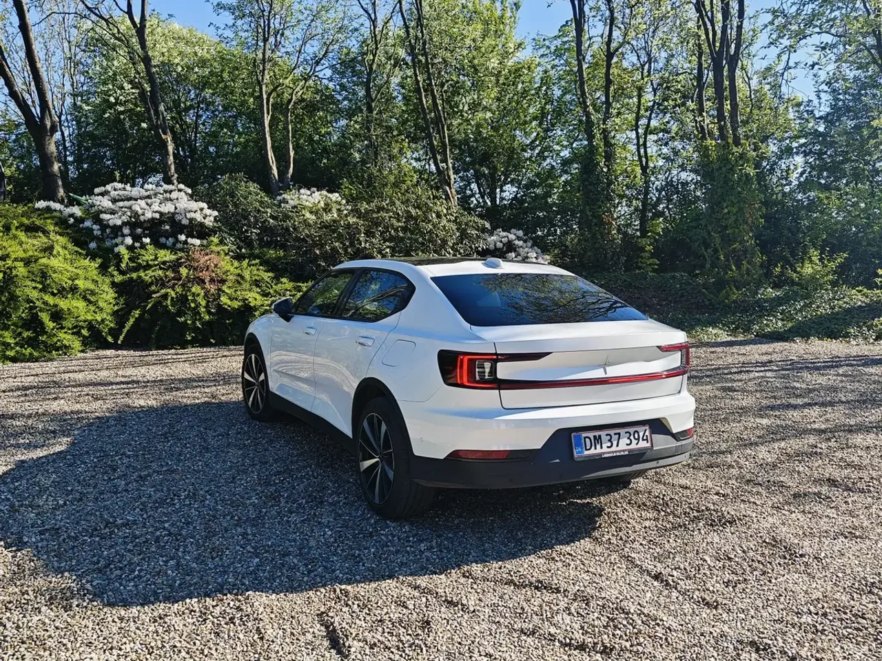 Billede 7 - Polestar 2 Long Range