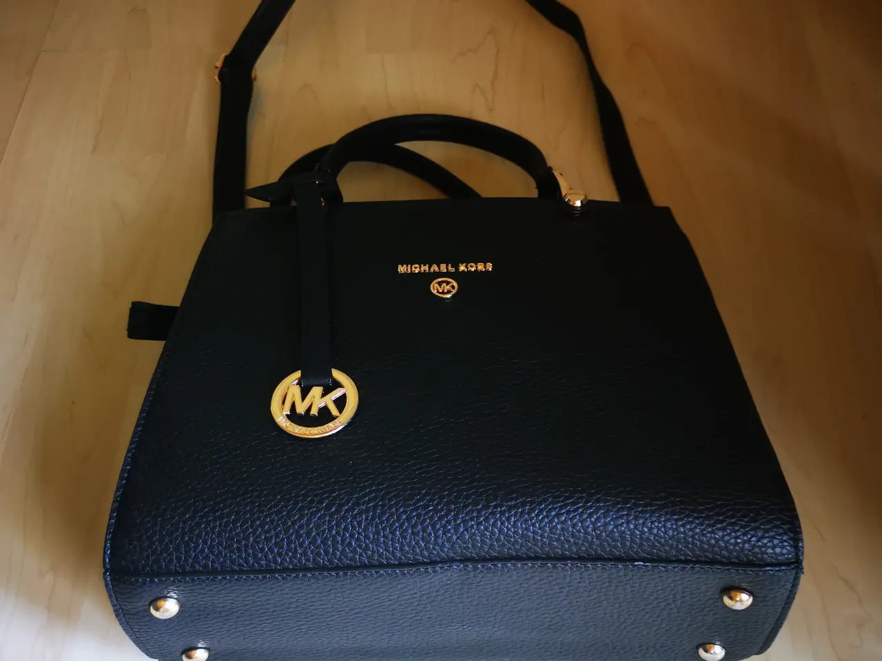 Billede 4 - Michael Kors skuldertaske