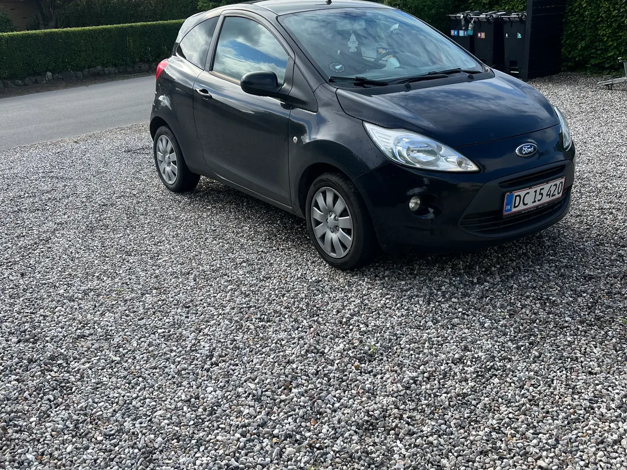 Billede 1 - Ford ka fra 2014