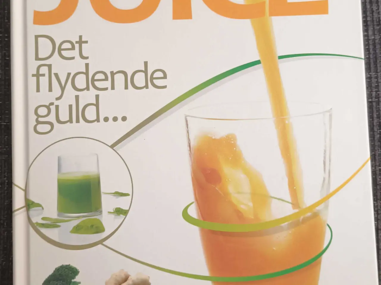 Billede 1 - Juice - Det flydende guld