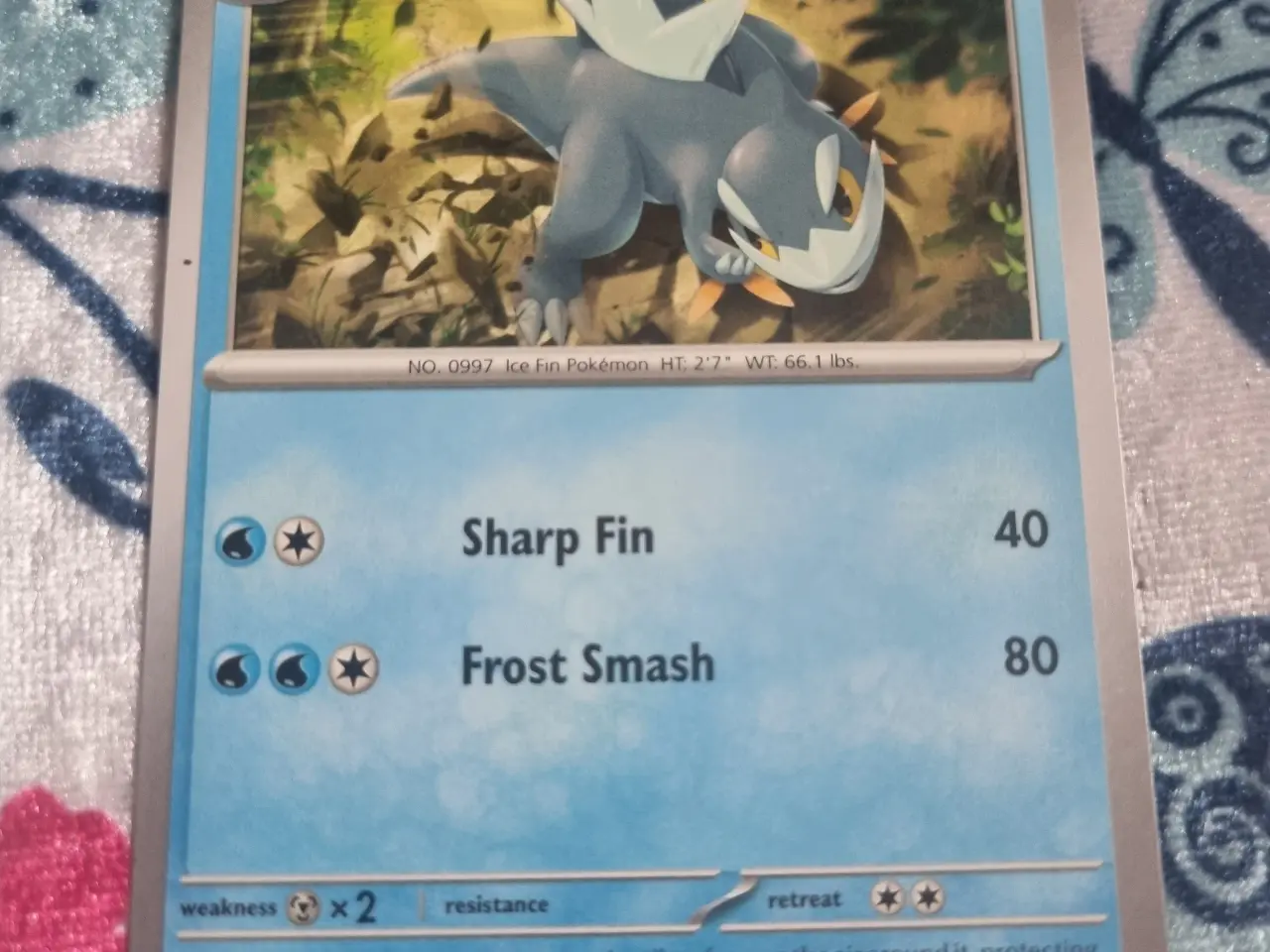 Billede 14 - Annonce 507 - Pokemon