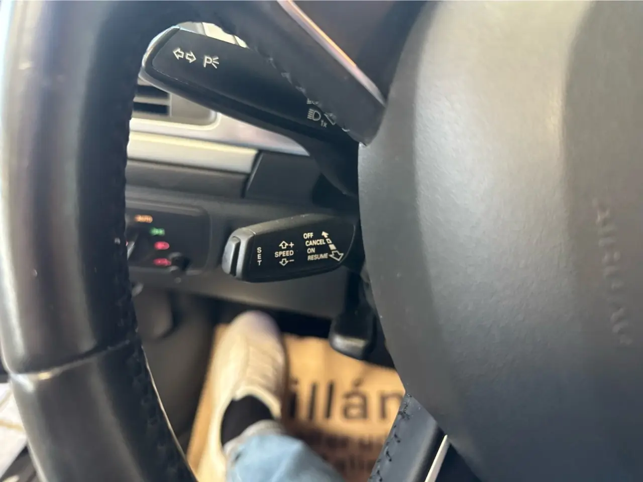 Billede 16 - Audi A6 2,0 TDi 177 S-line Avant Multitr.