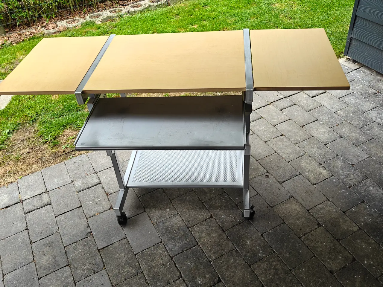 Billede 3 - computer bord sælges