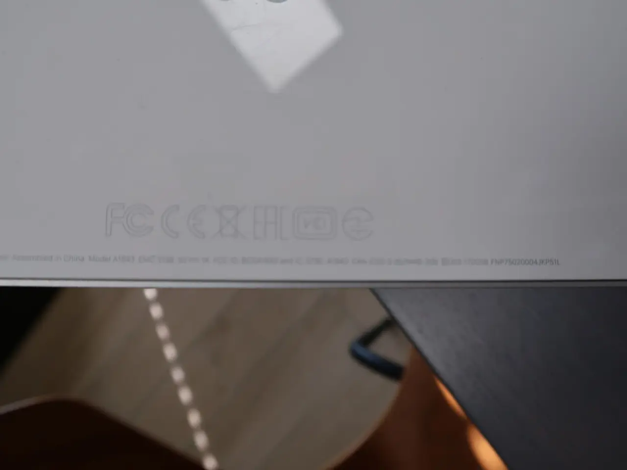 Billede 4 - Allinone computer APPLE iMac A1311 med tastatur og mus APPLE A1843, A1657