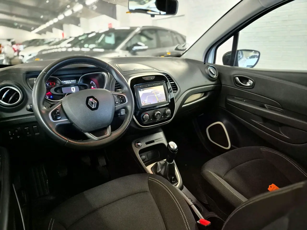 Billede 6 - Renault Captur 0,9 Energy TCe Zen 90HK 5d