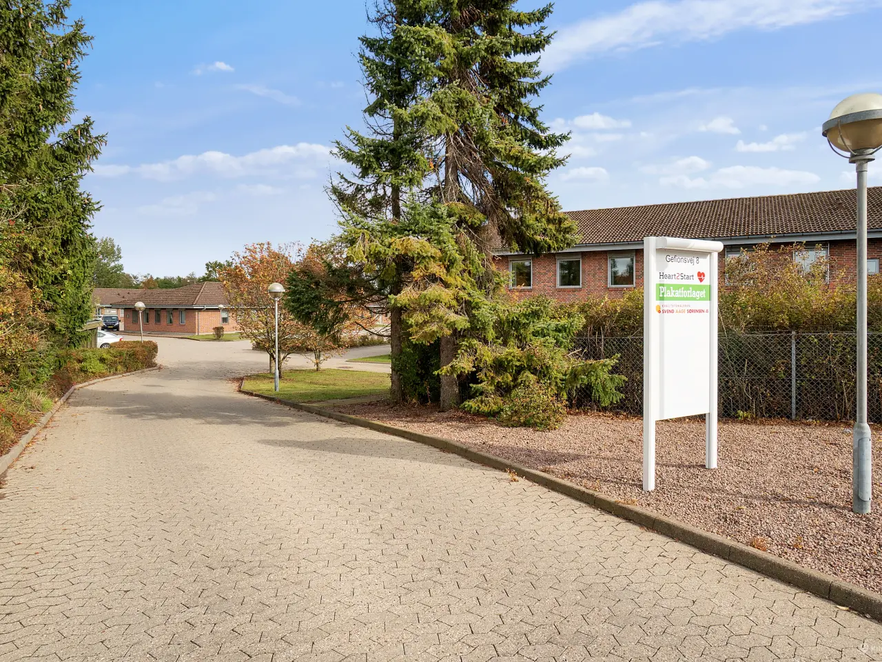Billede 3 - BUCH BUSINESS CENTER – det moderne kontorfællesskab