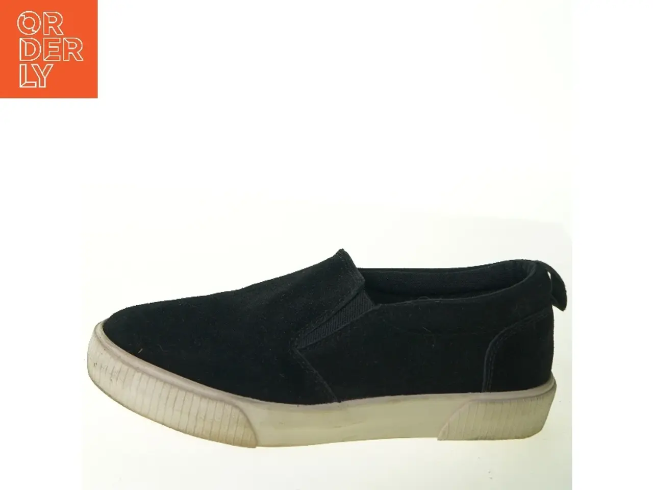 Billede 5 - Loafers fra Zara (str. 36)