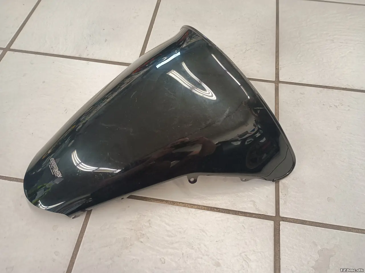 Billede 3 - Kåbeglas Honda VFR800 2002-13