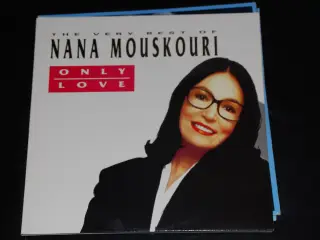 Lp - Nana Mouskouri