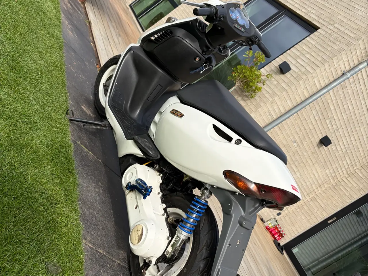 Billede 10 - Aprilia sonic