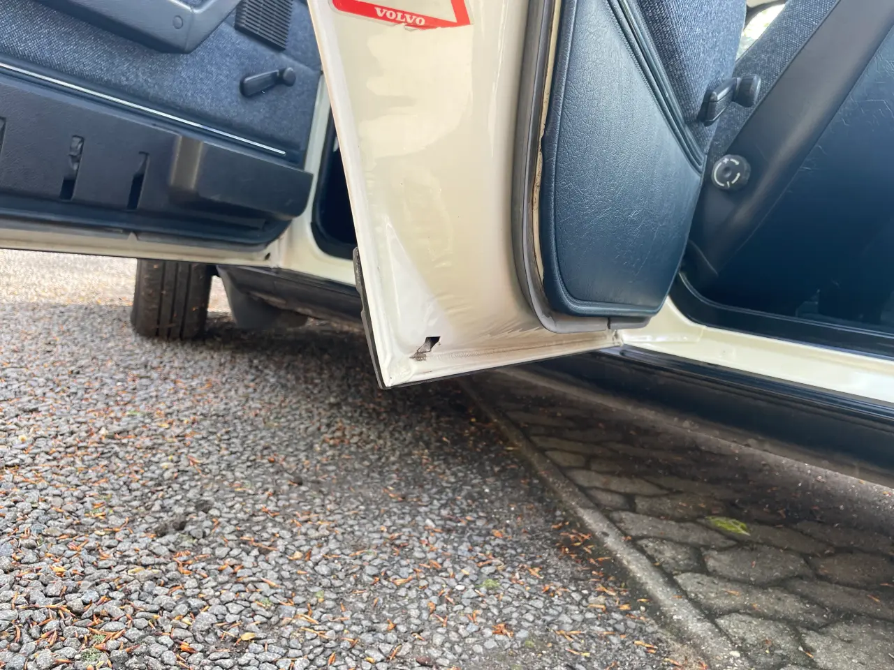 Billede 13 - Volvo 240 GL 244 GL