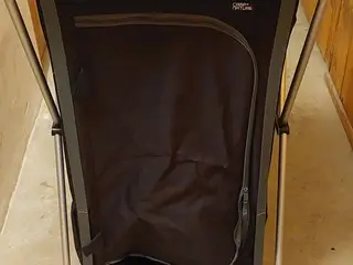 Campingskab