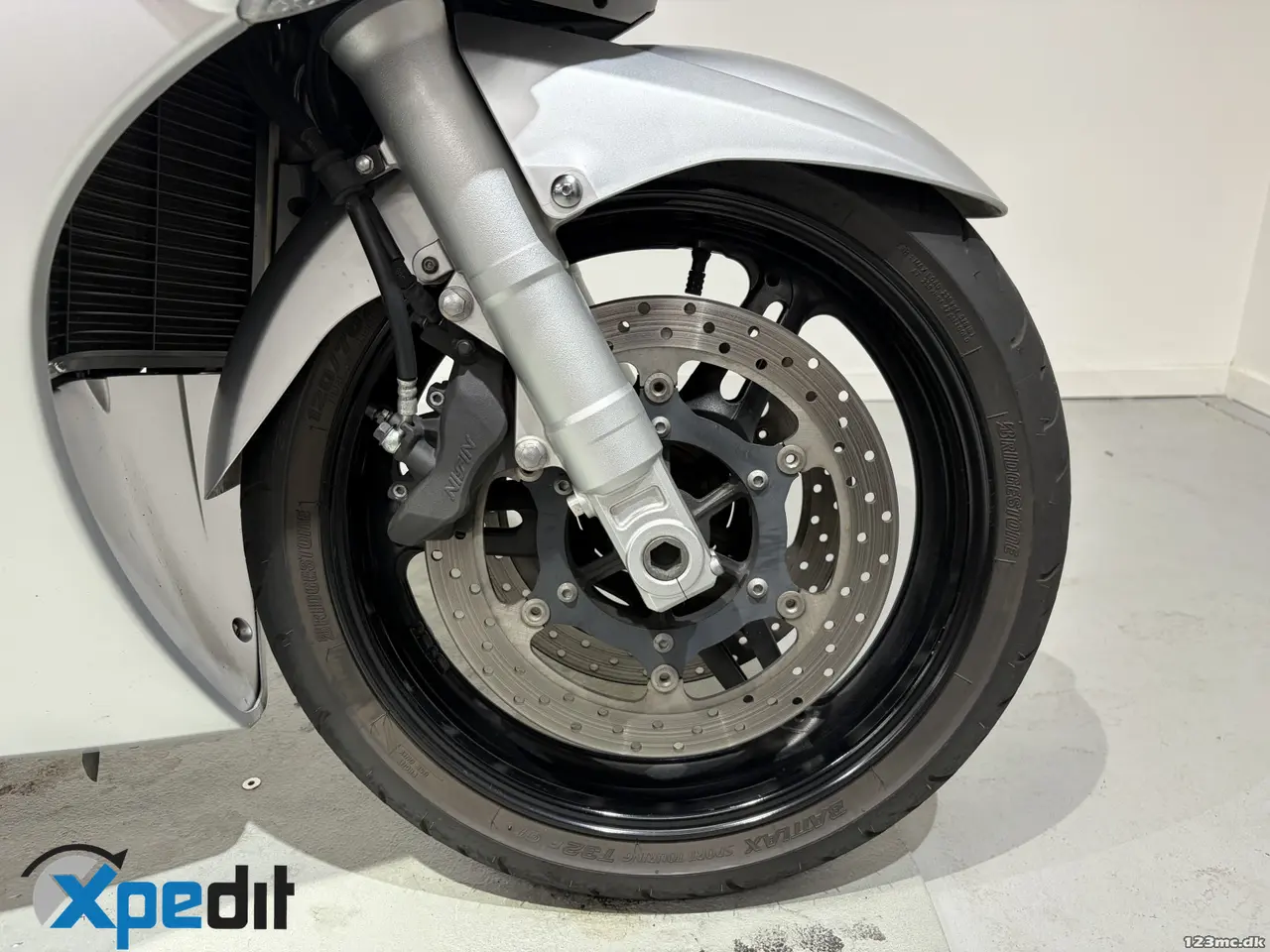 Billede 22 - Yamaha FJR 1300 A