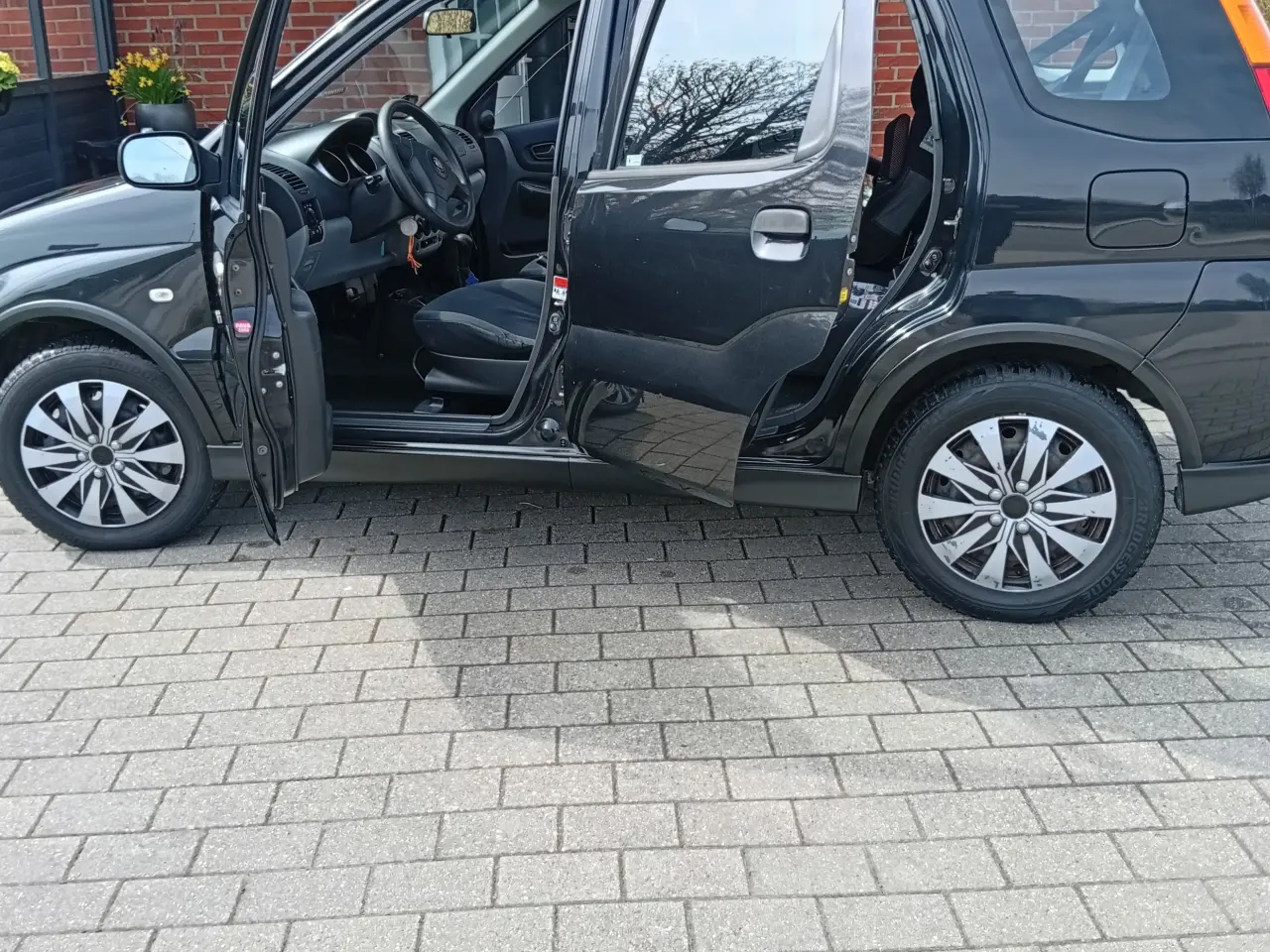 Billede 2 - Suzuki Ignis 1.3 . Lav kilometer 