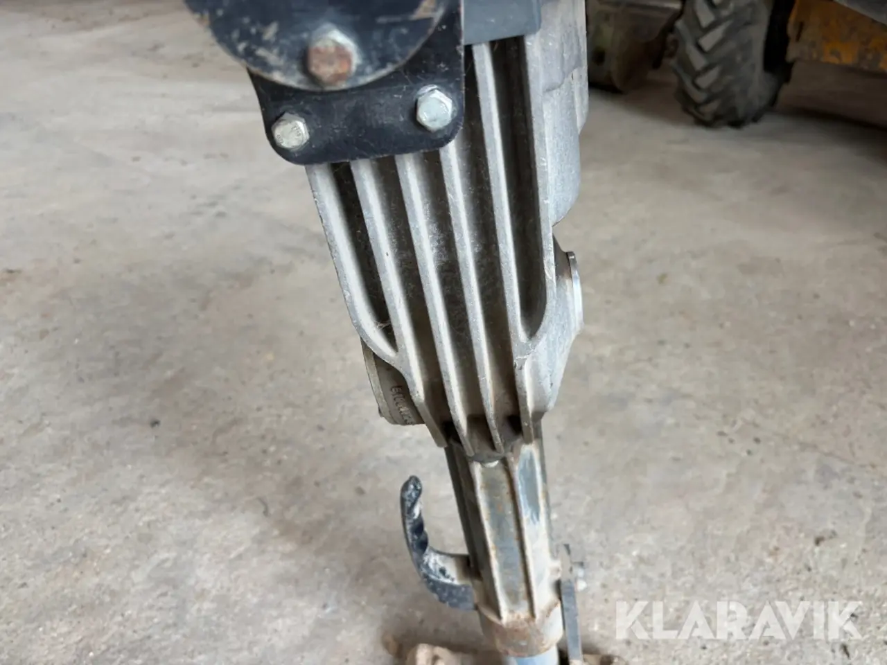 Billede 8 - Jordloppe Wacker Neuson AS30