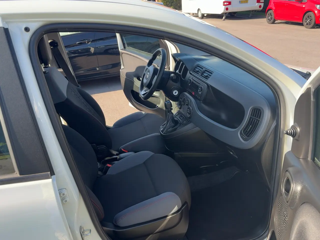 Billede 13 - Fiat Panda 1,2 69 Easy