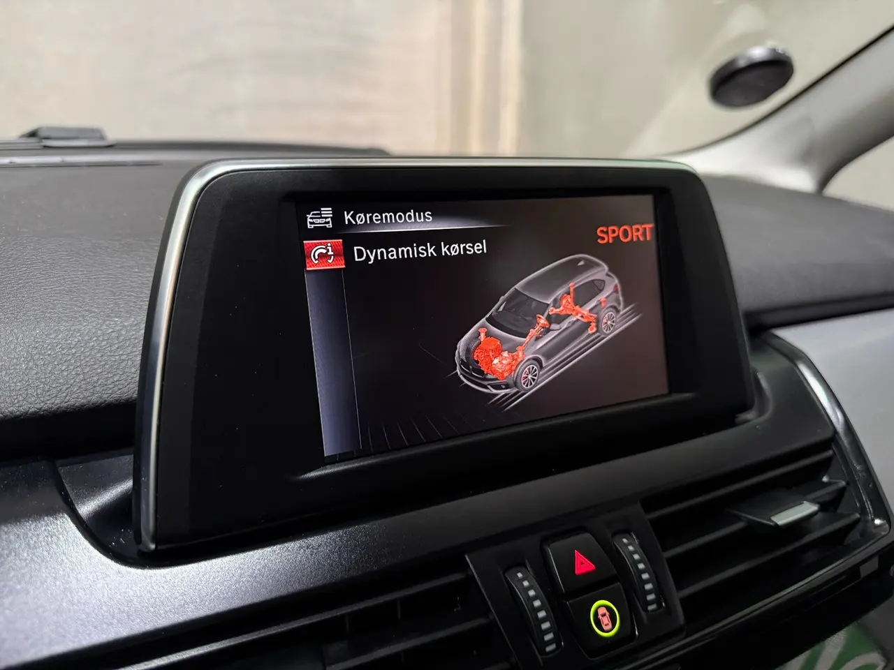 Billede 11 - BMW 218i 1,5 Active Tourer Advantage aut.