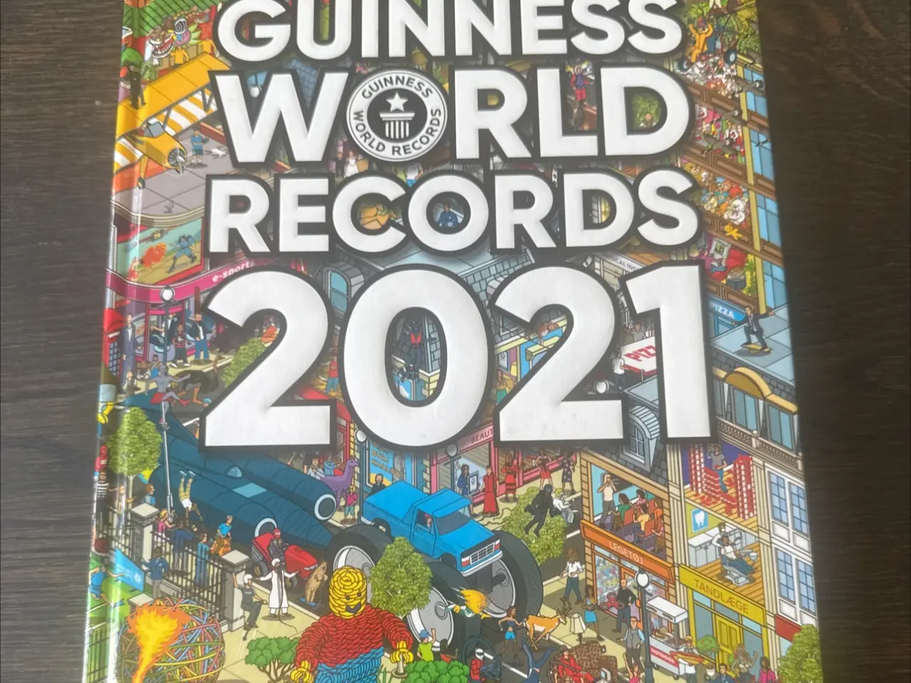 Billede 1 - Guinness