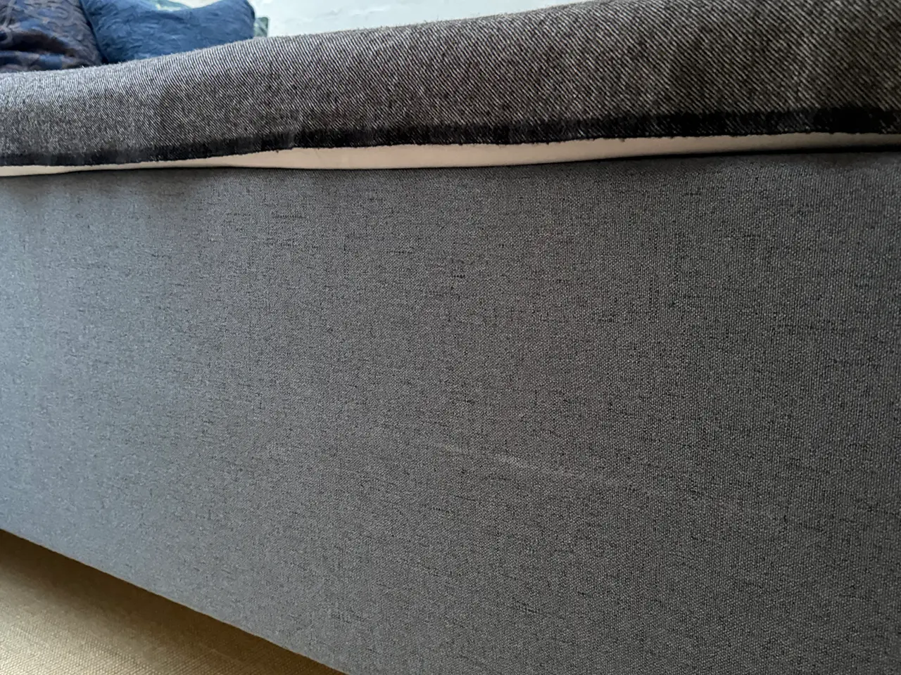 Billede 3 - Venus seng fra Bedre Nætter (120x200)