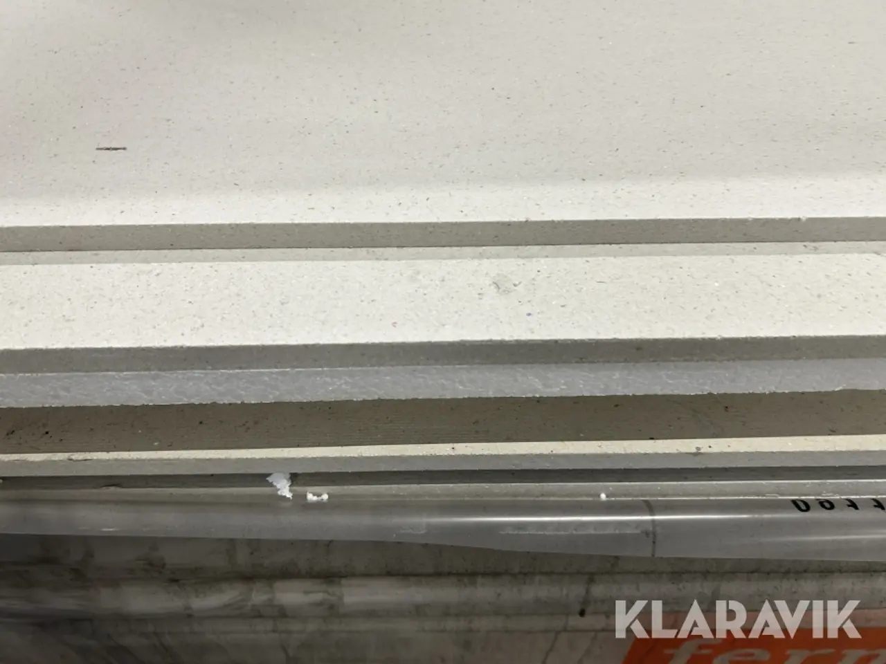 Billede 3 - Gulvpanel Fermacell EE45 75m2