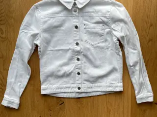 Stella Nova denimskjorte/jakke