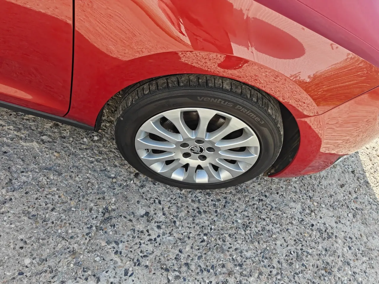 Billede 4 - Skoda Rapid 1,2 TSi 105 Ambition Spaceback GreenTec