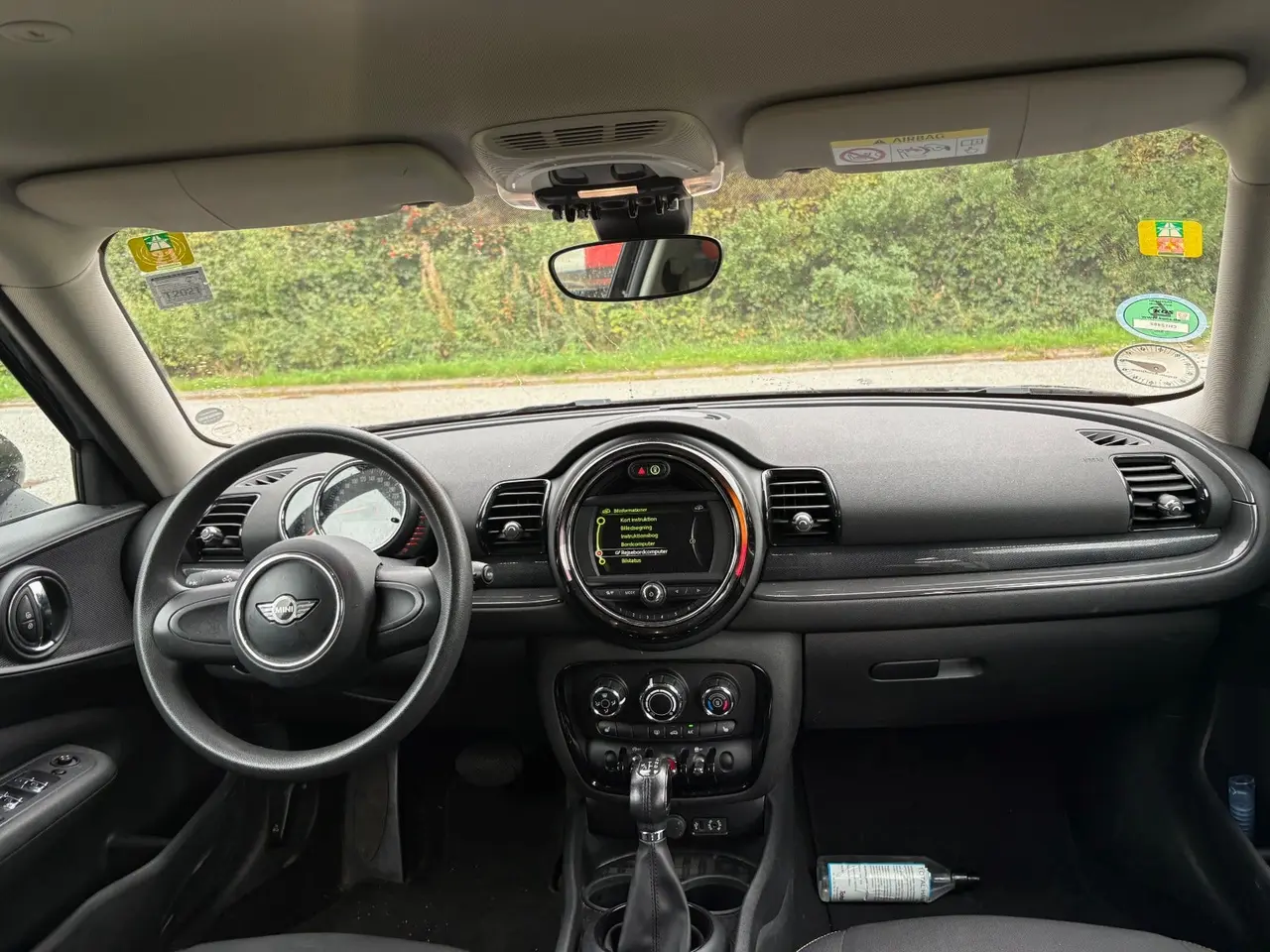 Billede 8 - MINI Clubman Cooper 2,0 D aut. Van