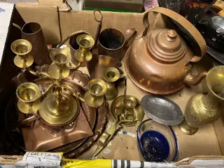 Kobber & Messing