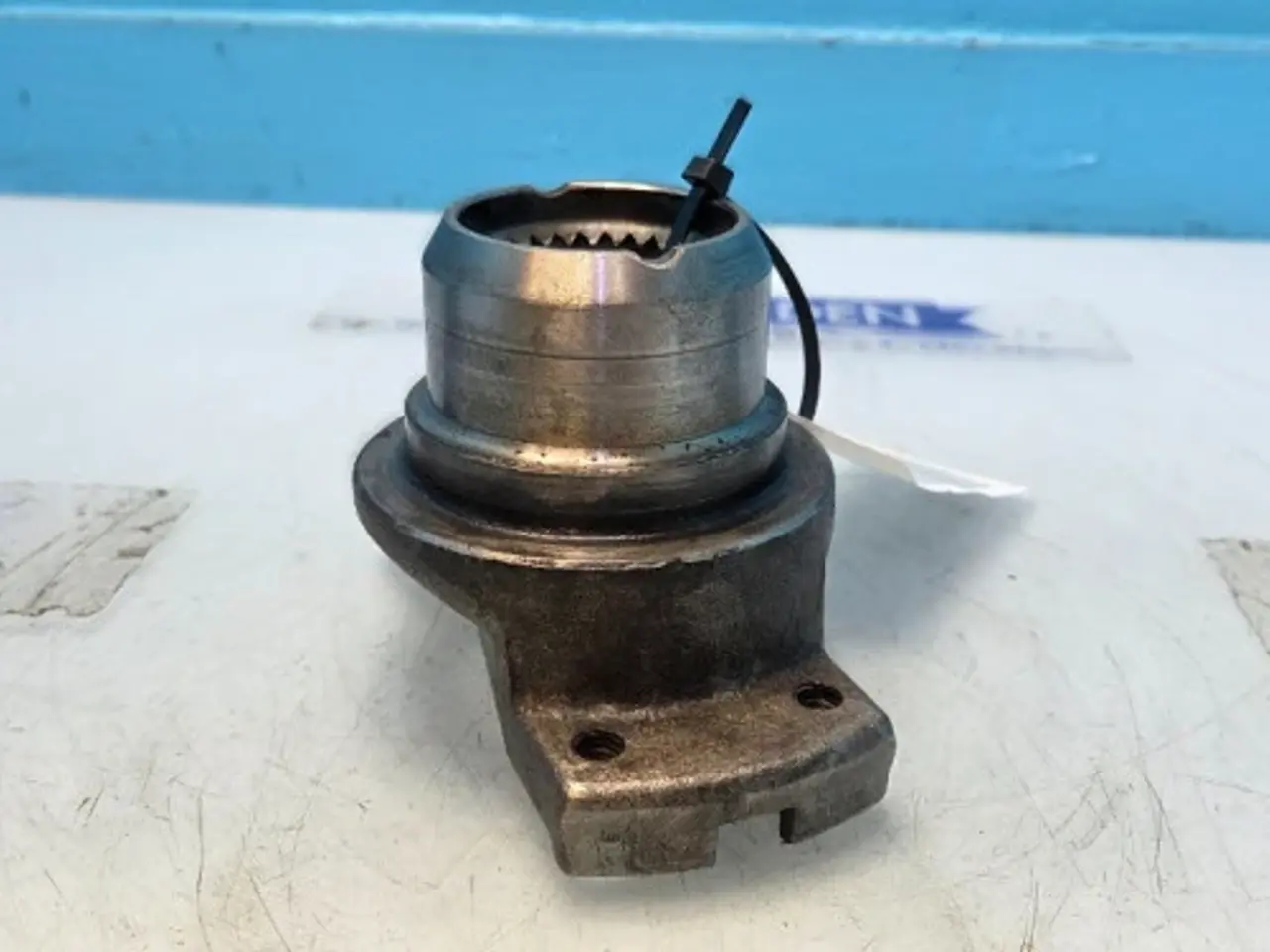 Billede 4 - Case Magnum 280 Flange 259188A1