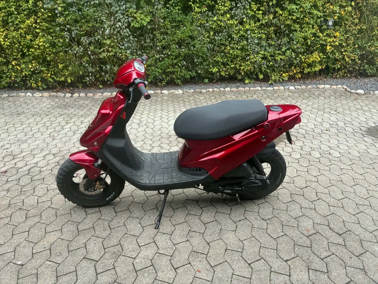 Billede 3 - Flot PGO Hot 50