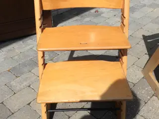 Trip Trap højstol