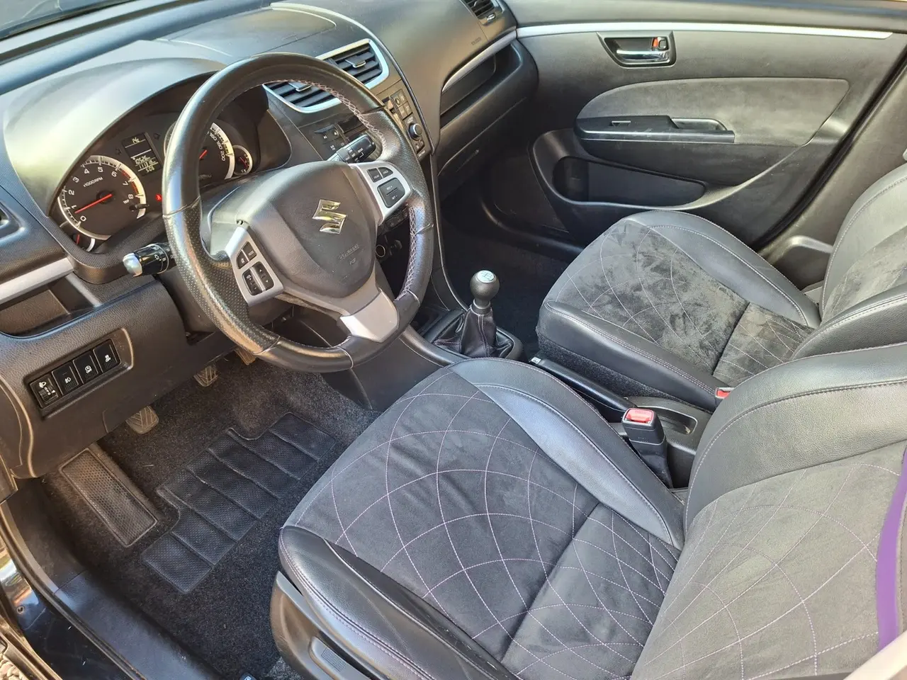 Billede 8 - Suzuki Swift 1,2 Dualjet Exclusive