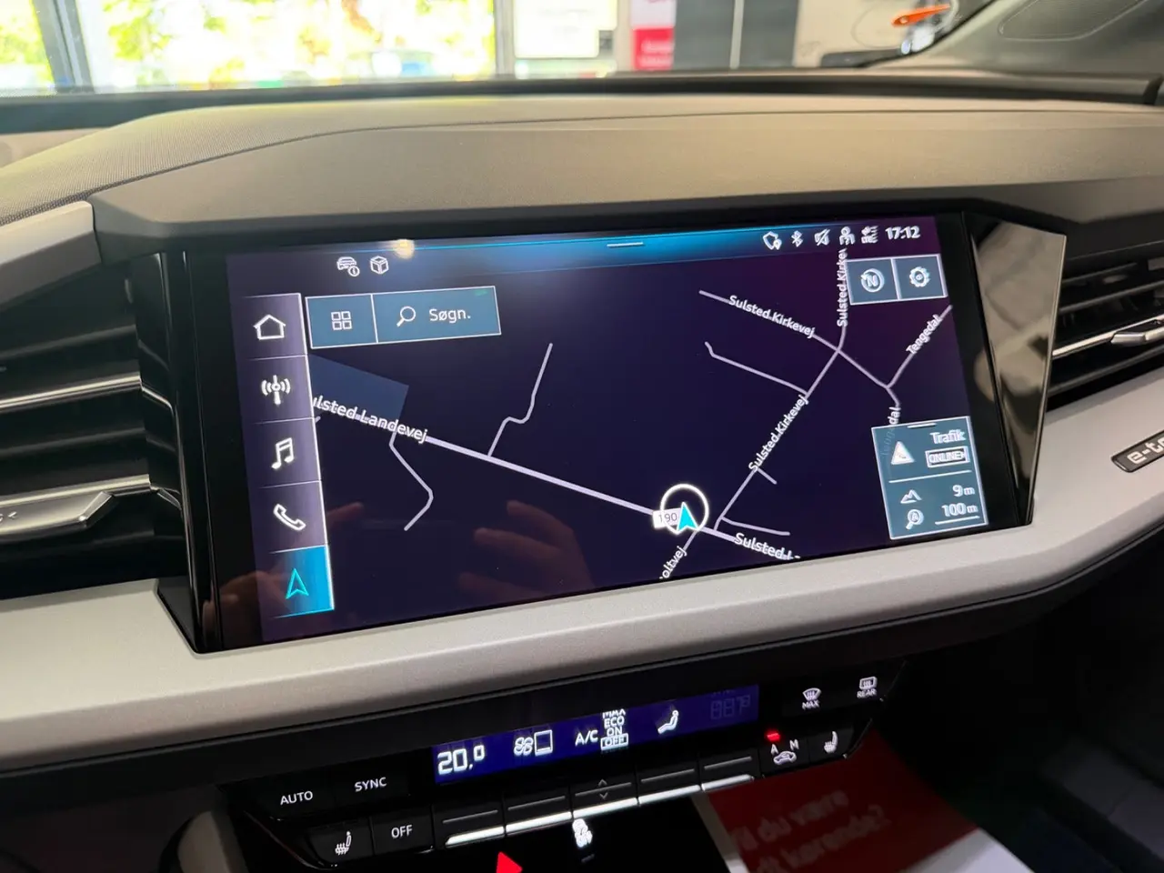 Billede 13 - Audi Q4 e-tron 40 Advanced