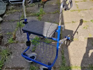 Rollator
