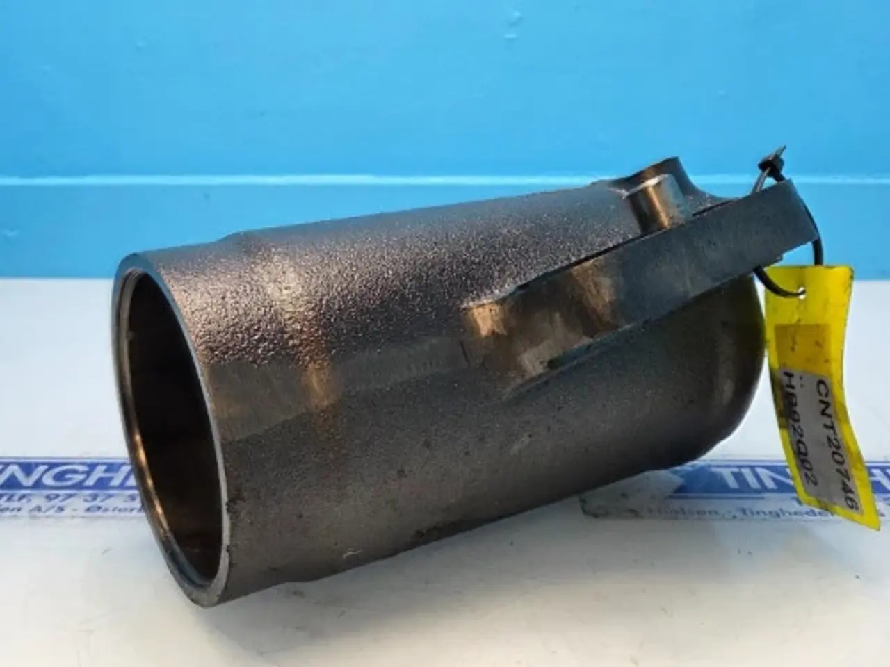 Billede 6 - New Holland TM135 Cylinder 5146363