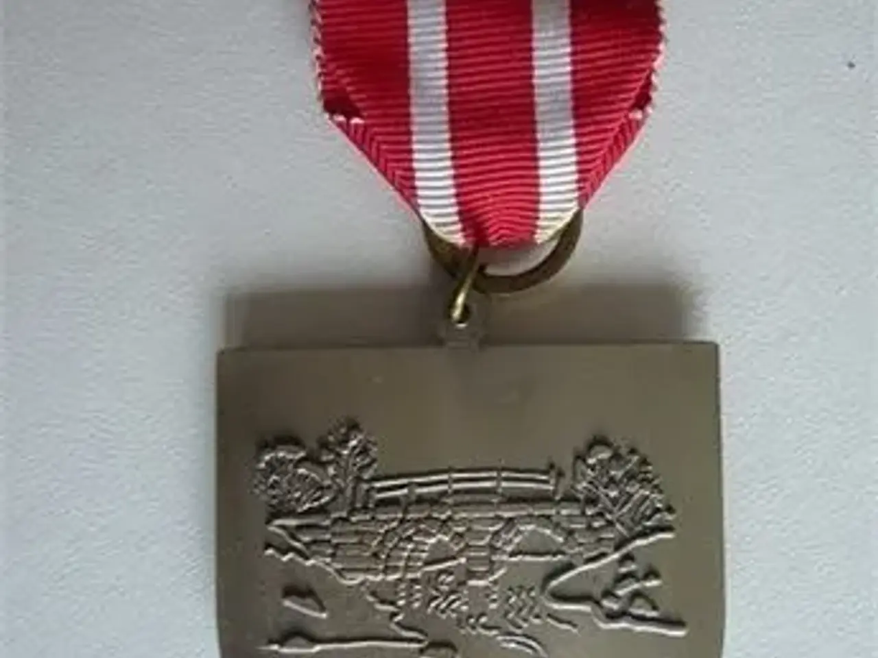 Billede 6 - Diverse medaljer (11)