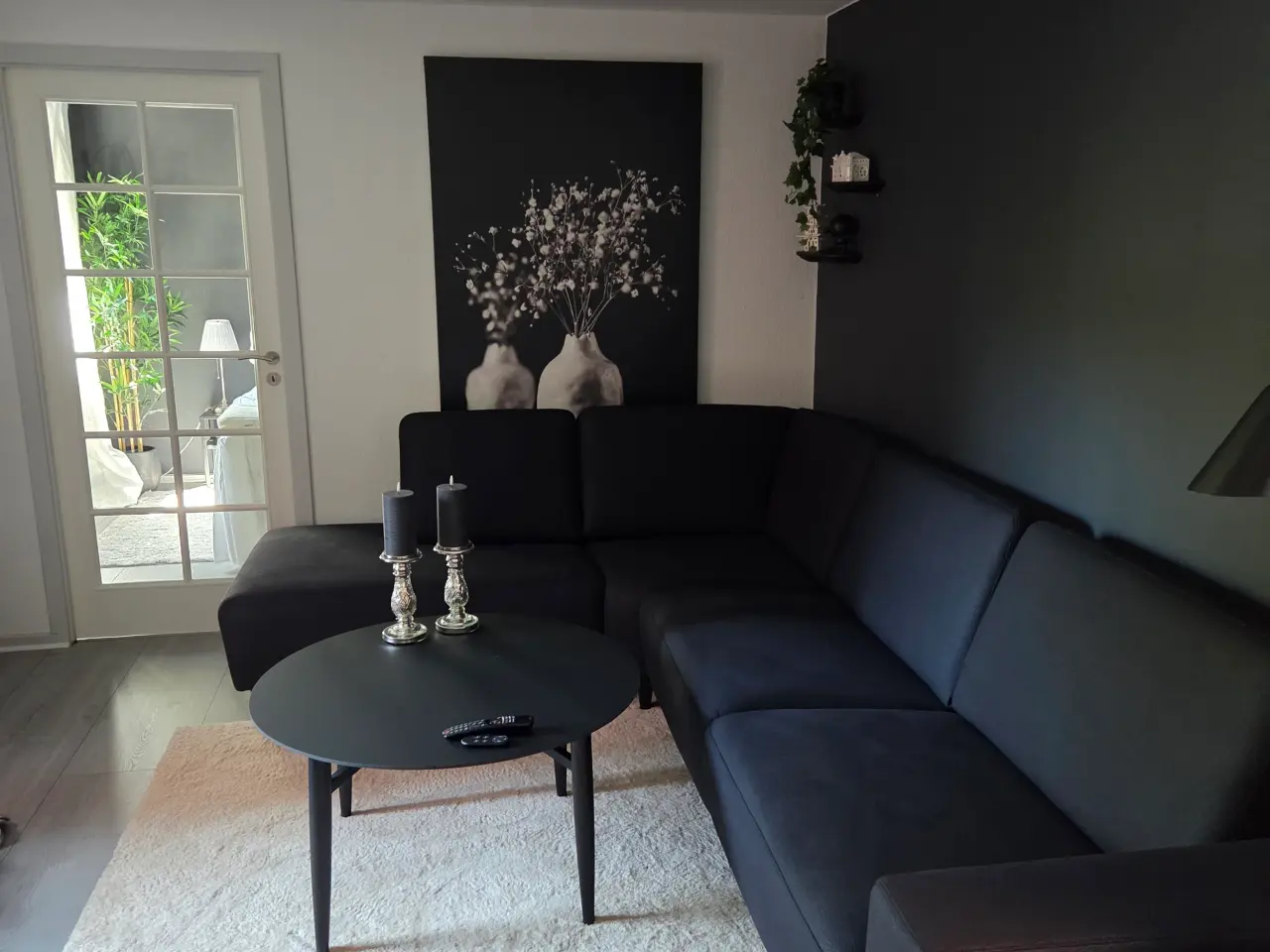 Billede 4 - Openend sofa 