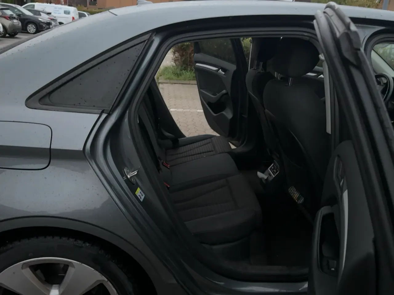Billede 15 - Audi A3 1,6 TDi 110 Sport