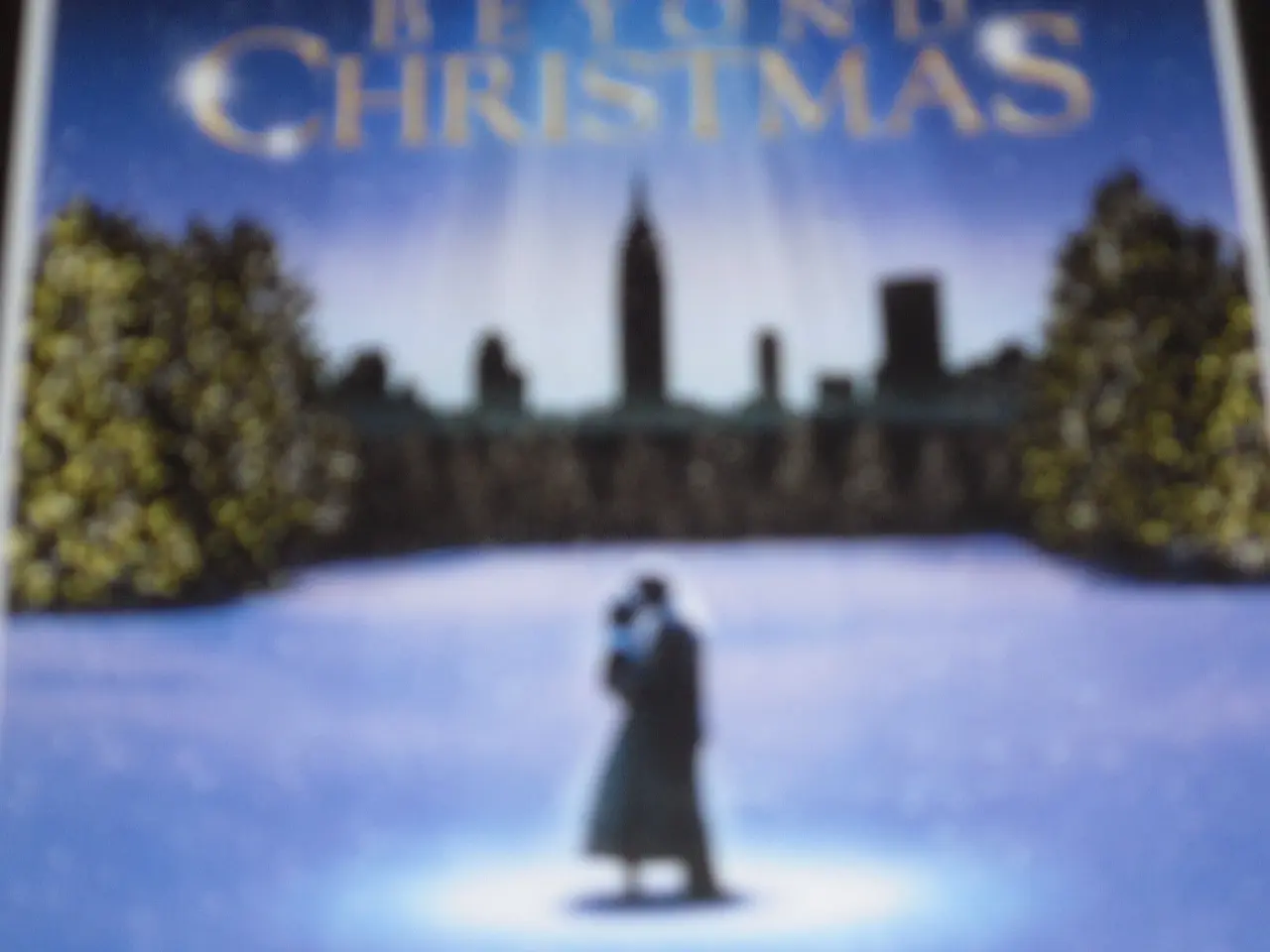 Billede 2 - BEYOND CHRISTMAS. BYD.