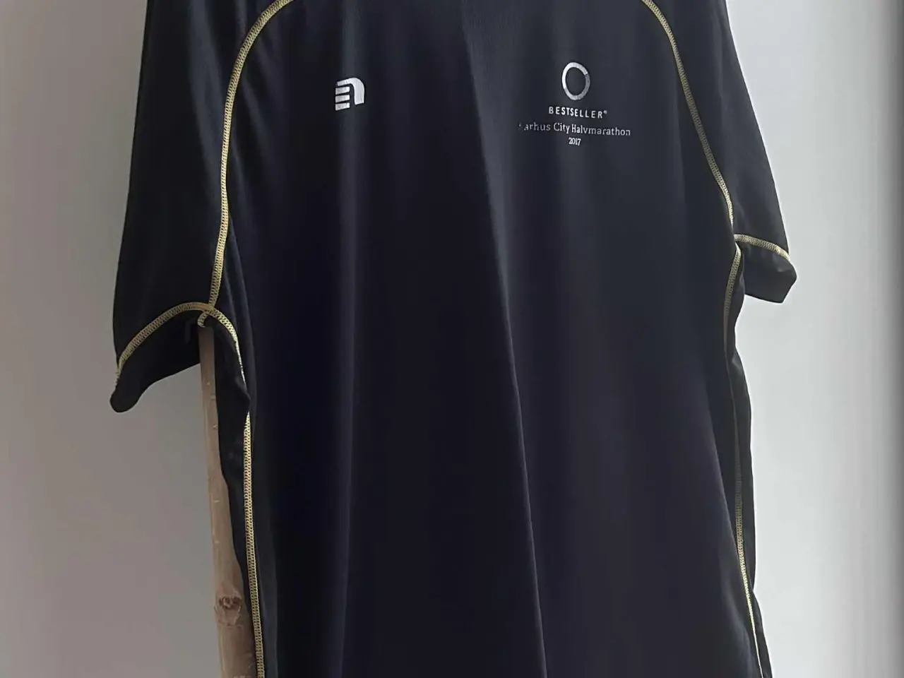 Billede 2 - New Line t-shirt, str. XL, herremodel