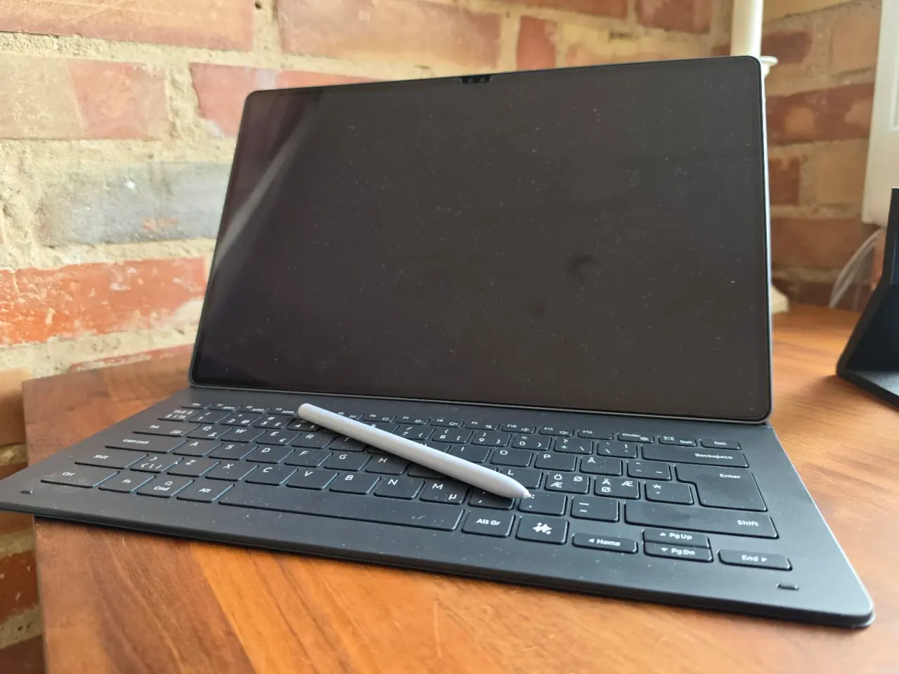 Billede 2 - Samsung Galaxy Tab S10 Ultra 256 GB 