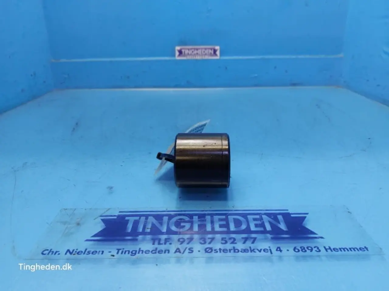 Billede 1 - Massey Ferguson 6465 Muffe 3382121M3