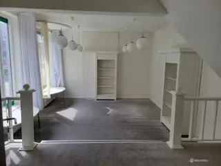 erhvervslokale på 147 m² centralt i Sindal