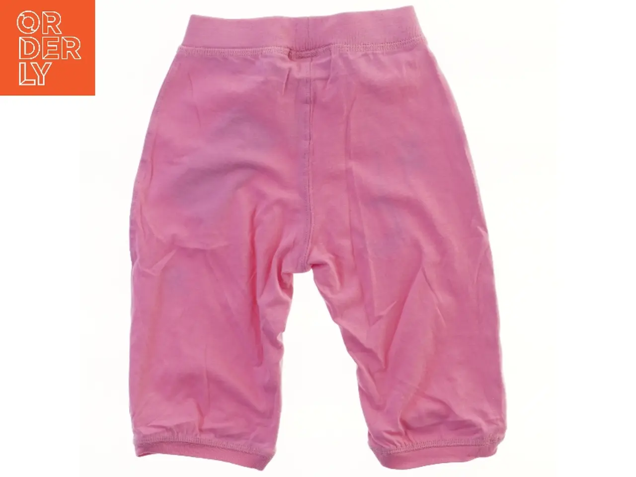 Billede 2 - Rosa børnebukser med stjerner fra Molo (str. 92)