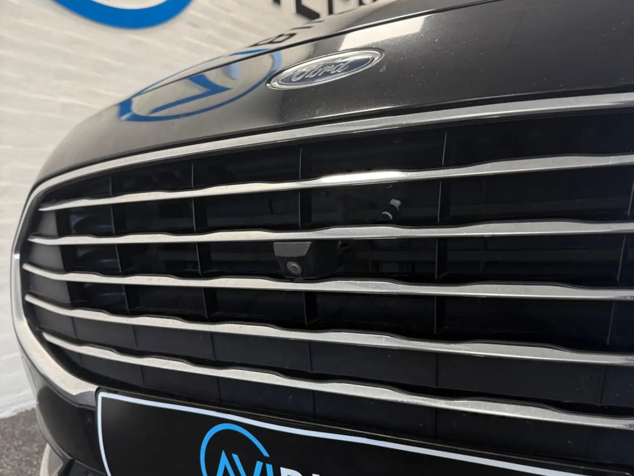 Billede 17 - Ford S-MAX 2,0 EcoBlue Titanium aut. 7prs