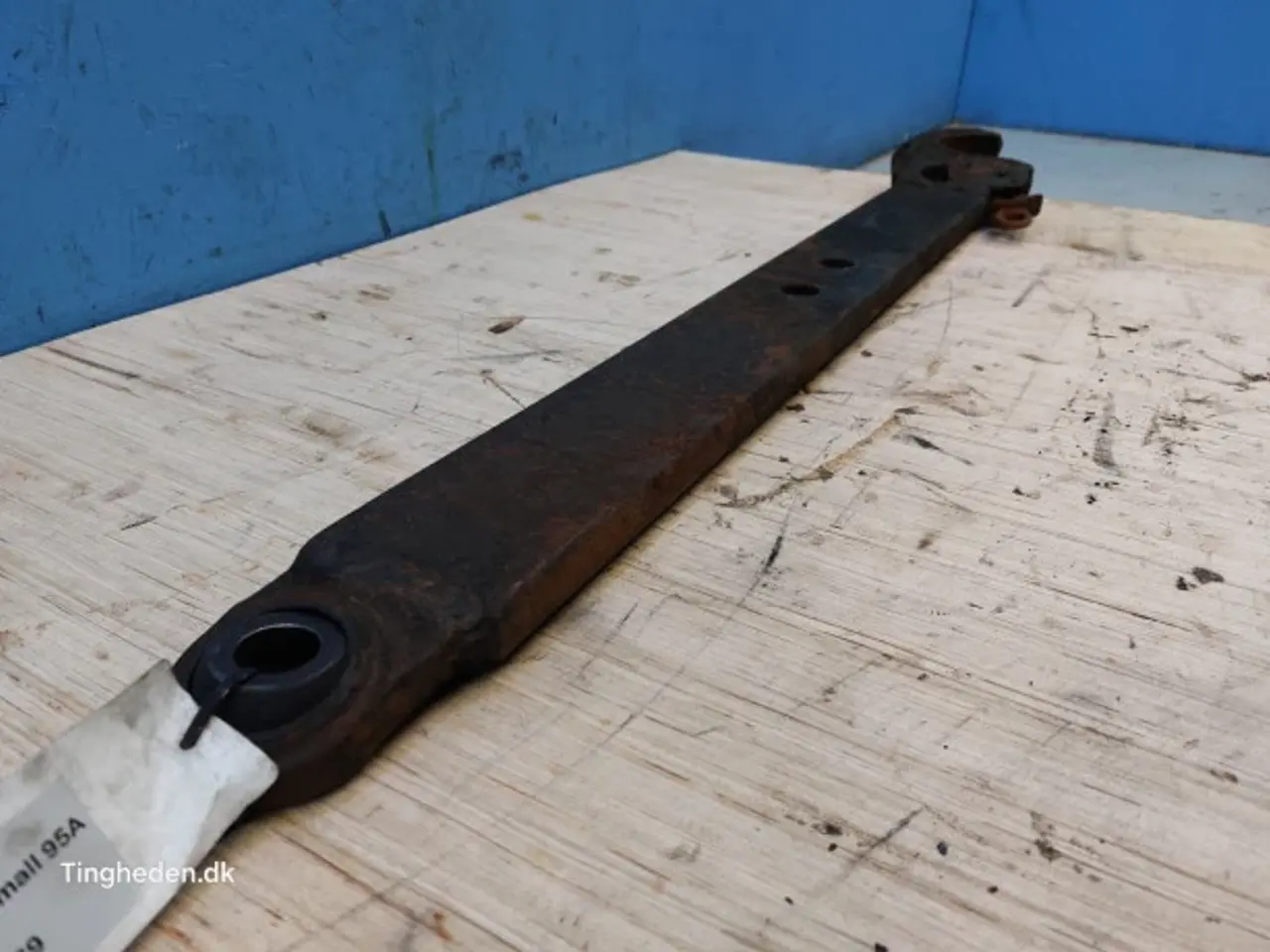 Billede 3 - Case Farmall 95A Løftearm L. 84301069