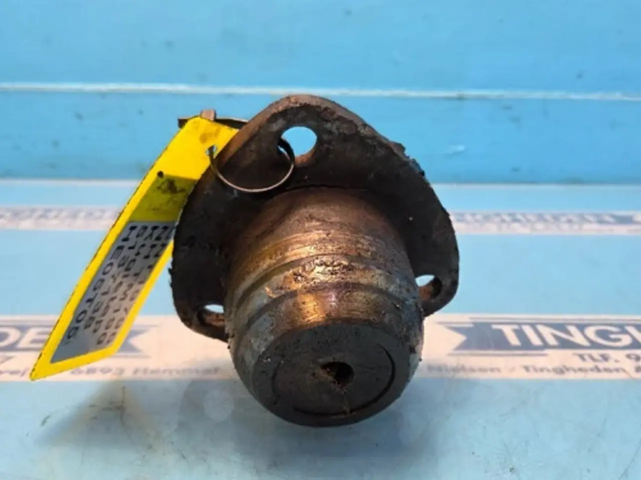 Billede 9 - New Holland TM190 Kugletap 5137138